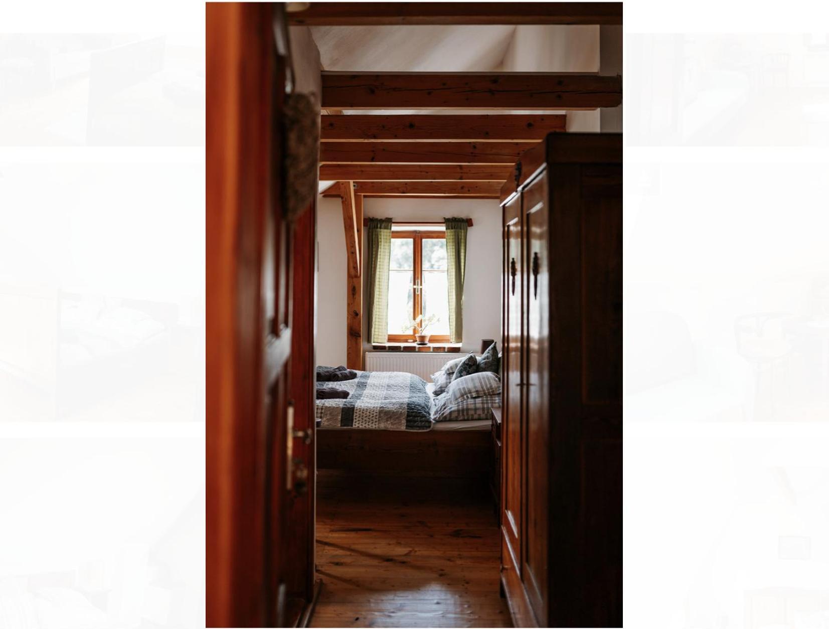 Hotel Restaurant A Penzion Na Cechach Korouhev Zewnętrze zdjęcie